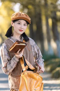 Gao Gao Shines in YiTuYu Art Language Vol.6047 Digital Gallery - image 4