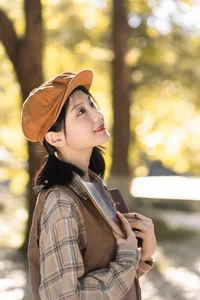Gao Gao Shines in YiTuYu Art Language Vol.6047 Digital Gallery - image 9