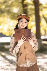 Gao Gao Shines in YiTuYu Art Language Vol.6047 Digital Gallery - image 16