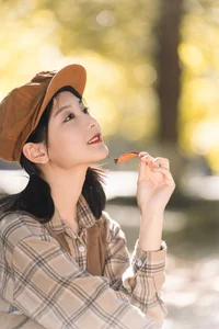Gao Gao Shines in YiTuYu Art Language Vol.6047 Digital Gallery - image 11