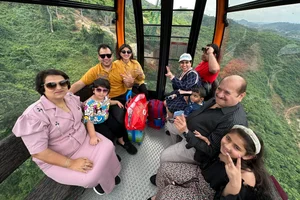 Why Indian Billionaires are Flocking to Vietnam for Luxury Travel - image 0