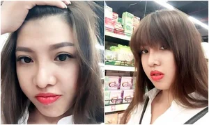 Phượng Thị Nở Announces Third Pregnancy: A Joyful Milestone for the Viral Transformation Icon - image 1