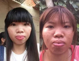 Phượng Thị Nở Announces Third Pregnancy: A Joyful Milestone for the Viral Transformation Icon - image 2