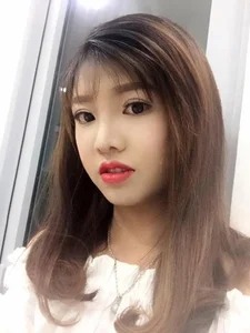 Phượng Thị Nở Announces Third Pregnancy: A Joyful Milestone for the Viral Transformation Icon - image 3