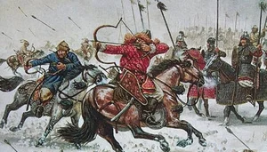 The Enigma of Genghis Khan: Unveiling the Hidden Face of History - image 2