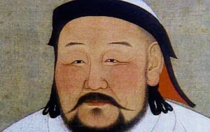 The Enigma of Genghis Khan: Unveiling the Hidden Face of History - image 3