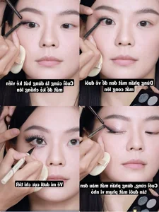 Achieving the Mixed-Race Makeup Look: Transform Your Beauty with This Trending 2-Step Technique - image 3