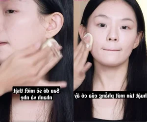 Achieving the Mixed-Race Makeup Look: Transform Your Beauty with This Trending 2-Step Technique - image 7