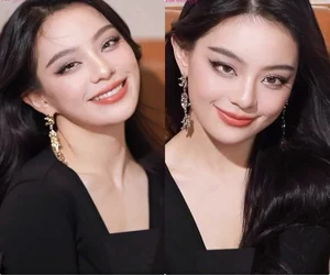 Achieving the Mixed-Race Makeup Look: Transform Your Beauty with This Trending 2-Step Technique - image 12