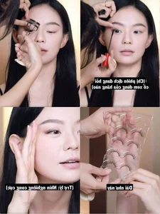 Achieving the Mixed-Race Makeup Look: Transform Your Beauty with This Trending 2-Step Technique - image 5