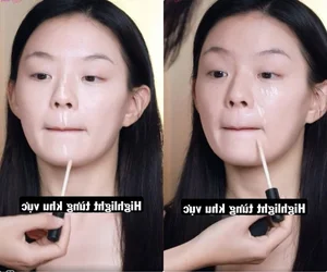 Achieving the Mixed-Race Makeup Look: Transform Your Beauty with This Trending 2-Step Technique - image 11