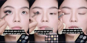 Achieving the Mixed-Race Makeup Look: Transform Your Beauty with This Trending 2-Step Technique - image 9