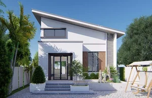 Top 10 Modern House Designs for 500 Million VND in 2025 - image 9