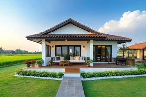 Top 10 Modern House Designs for 500 Million VND in 2025 - image 3