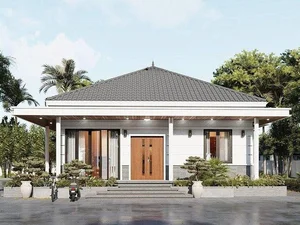 Top 10 Modern House Designs for 500 Million VND in 2025 - image 5