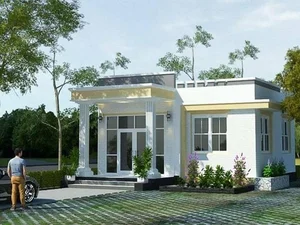 Top 10 Modern House Designs for 500 Million VND in 2025 - image 1