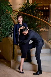 Pham Quynh Anh Hints at Baby Number Four and Flaunts Stunning Figure - image 7