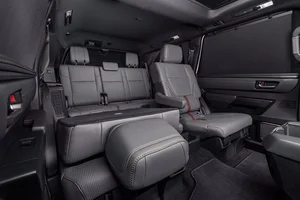 Everything You Need to Know About the New 2026 Toyota Sequoia SUV - image 4