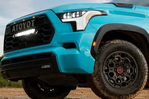 Everything You Need to Know About the New 2026 Toyota Sequoia SUV - image 0