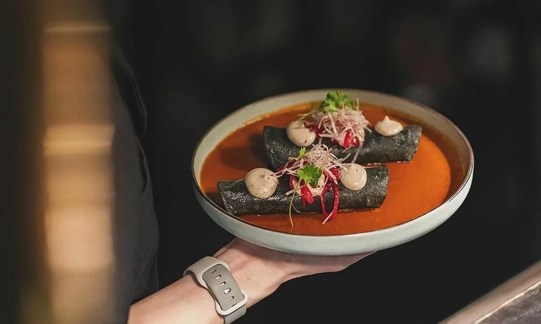 8 New Michelin Selected Restaurants in Saigon for Food Lovers
