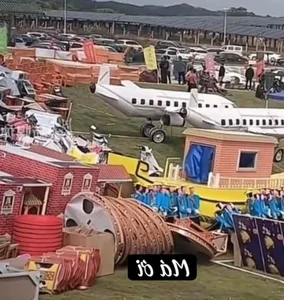 Modern Traditions: Burning Tanks and Planes for the Ancestors - image 7
