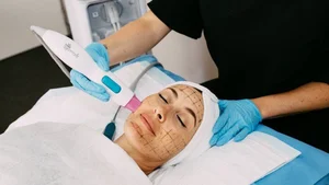 Unrecognizable Transformation: 47-Year-Old Woman Returns Home After Secret Cosmetic Surgery - image 5