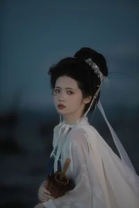 YiTuYu Art Language Vol.7713: The Captivating Elegance of Yi Zhi Mian Mian - image 10
