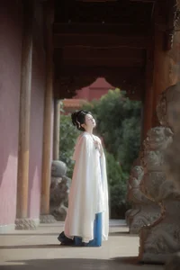 YiTuYu Art Language Vol.7713: The Captivating Elegance of Yi Zhi Mian Mian - image 0