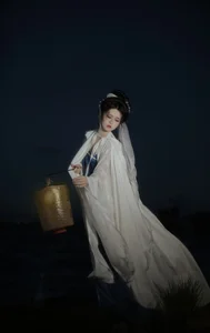 YiTuYu Art Language Vol.7713: The Captivating Elegance of Yi Zhi Mian Mian - image 22