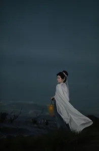 YiTuYu Art Language Vol.7713: The Captivating Elegance of Yi Zhi Mian Mian - image 14