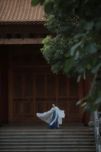 YiTuYu Art Language Vol.7713: The Captivating Elegance of Yi Zhi Mian Mian - image 19