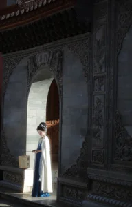 YiTuYu Art Language Vol.7713: The Captivating Elegance of Yi Zhi Mian Mian - image 21