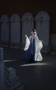 YiTuYu Art Language Vol.7713: The Captivating Elegance of Yi Zhi Mian Mian - image 12