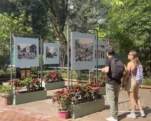 Hanoi Leverages Cultural Heritage as a Strategic Driver for Modern Economic Development - image 2