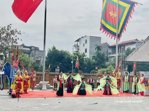 Hanoi Leverages Cultural Heritage as a Strategic Driver for Modern Economic Development - image 1