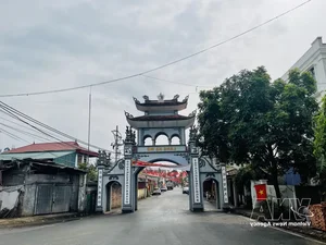 Hanoi Leverages Cultural Heritage as a Strategic Driver for Modern Economic Development - image 4