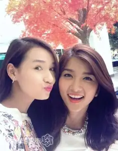 Lã Thanh Huyền & Kim Tuyến's Beauty Blossoms: Enduring Friendship Since Women of the 21st Century - image 6