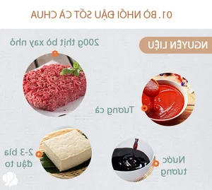What to Cook Today: 3 Quick and Easy Dinner Recipes - image 3