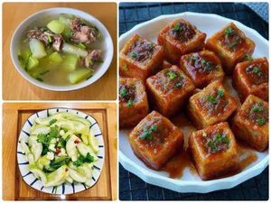 What to Cook Today: 3 Quick and Easy Dinner Recipes - image 5