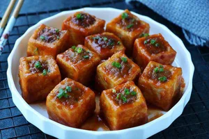 What to Cook Today: 3 Quick and Easy Dinner Recipes - image 0