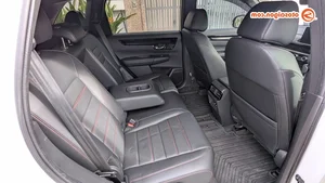 1,200 km Test Drive: The Honda CR-V e:HEV RS 2026 – Is It Better Than the Thai Import? - image 10