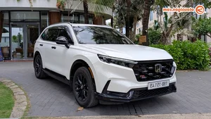 1,200 km Test Drive: The Honda CR-V e:HEV RS 2026 – Is It Better Than the Thai Import? - image 16