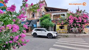 1,200 km Test Drive: The Honda CR-V e:HEV RS 2026 – Is It Better Than the Thai Import? - image 11
