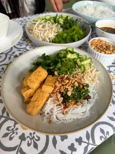 Healthy Meal Inspiration from Tang Thanh Ha for Her Children - image 6