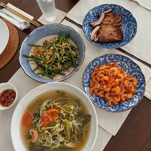 Healthy Meal Inspiration from Tang Thanh Ha for Her Children - image 2