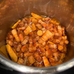 Healthy Meal Inspiration from Tang Thanh Ha for Her Children - image 3
