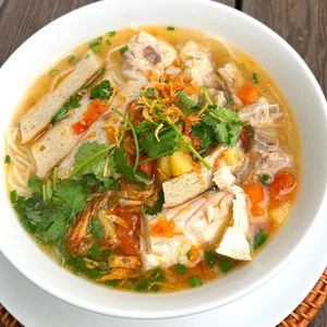 Healthy Meal Inspiration from Tang Thanh Ha for Her Children - image 13