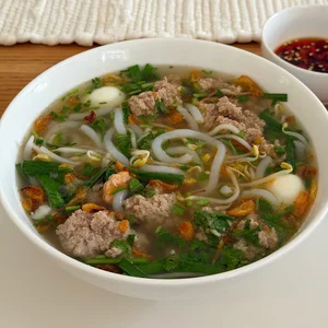 Healthy Meal Inspiration from Tang Thanh Ha for Her Children - image 0