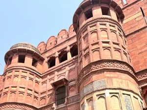 Majestic Ancient Forts of India: A Journey Through Architectural Grandeur and History - image 3
