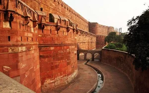 Majestic Ancient Forts of India: A Journey Through Architectural Grandeur and History - image 7